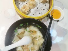 -巧燕坊一笼一蒸(庆春广场地铁站店)