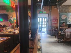 -来涮蜀鲜货火锅串串香(菜市口店)