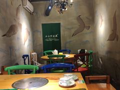 -小小河边鱼(天润城店)
