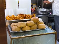 门钉肉饼-东四卤煮店(东四北大街店)