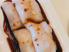 -利苑酒家(合景国际金融广场店)