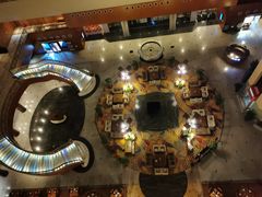 -西安永宁门大景城堡酒店