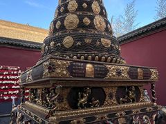 -西安市广仁寺