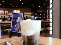 -星巴克(来福士2F店)