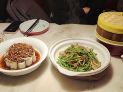 -京华烟云·北京烤鸭(领展购物广场·中关村店)