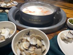 -大良毋米粥(锦龙路总店)