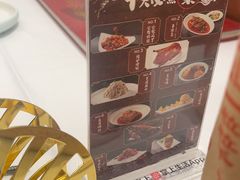 -峨嵋酒家(地安门店)