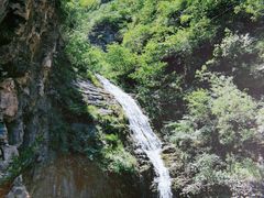-孤山寨风景区