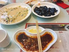 -添福来墨鱼饺子 · 海鲜东北菜(大连星海·黄浦路店)