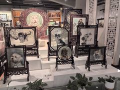 -湖南湘绣博物馆
