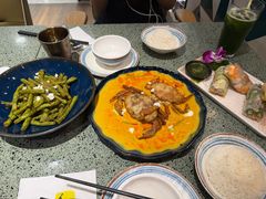 -Home Thai·泰谣(王府井apm店)