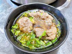 -林记潮牛·牛肉火锅(上马墩店)