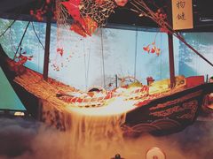 -地球美食剧场