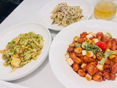 -羲和雅苑•北京烤鸭(国贸商城店)