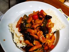 -北京老铺烤鸭(老城根店)