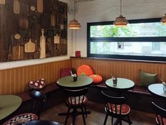 -TonTon(永康路店)