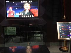 -乐圣量贩KTV自助餐(崇文店)