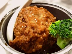 狮子头-马凯餐厅(地安门店)