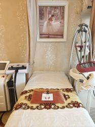 -茜尔维亚修身连锁(八佰伴店)