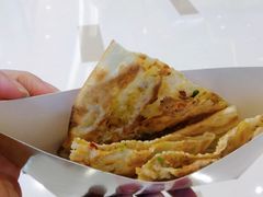 -文叔·湖北名小吃·小龙虾(华强北店)