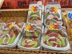 -中百罗森(华夏村店)