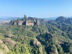 -丹霞山风景名胜区