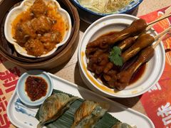 -点都德(聚福楼店)