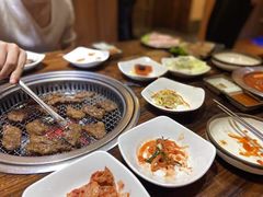 -韩一品韩国料理(柏庐南路店)