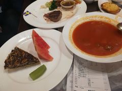 -德大西餐社(云南南路店)