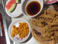 -重庆高老九火锅(万象城店)
