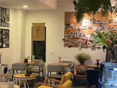 大堂-唐咖精品咖啡(大理古城手冲店)