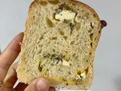 -佐敦面包铺·JORDAN BAKERY