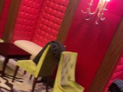 -粤尚腾香居中餐厅(首都机场希尔顿店)