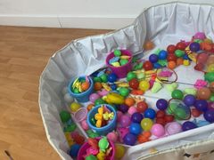 -英孚教育青少儿(河东中心)