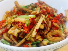 -笨罗卜浏阳菜馆(太平街店)