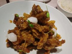 -椒爱水煮鱼川菜(新抚万达店)