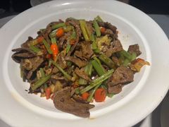 -建哥老菜馆(瑞达公寓一店)