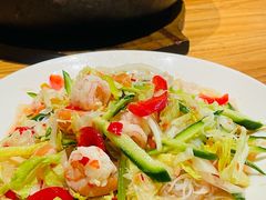 -千寻烧肉(政务区店)