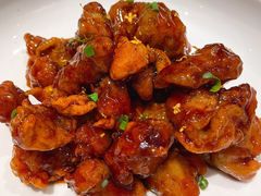 糖醋排骨-柒园·三十年创意杭帮菜(龙湖滨江天街店)