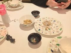 -桂满陇·杭州小馆(巴黎春天浦建店)