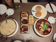 -有璟阁港式餐厅(国贸商城店)