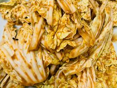 乾隆白菜-羲和雅苑•北京烤鸭(陆家嘴中心店)