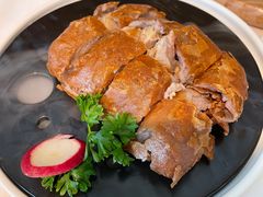 芋香鸭-莆田餐厅PUTIEN(三里屯店)
