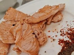 -晶丽香榭自助餐(南京大饭店)