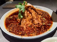 -麻都·成都菜(人民广场店)