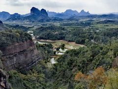 -丹霞山风景名胜区
