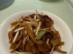 -利苑酒家(华熙国际店)