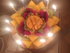 -米兰西饼生日蛋糕(乐至店)