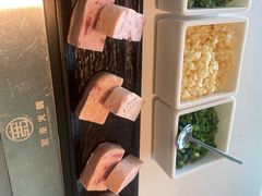 -宽来·欢聚火锅(来福士广场水景店)
