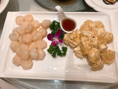 -锦江都城闵行饭店